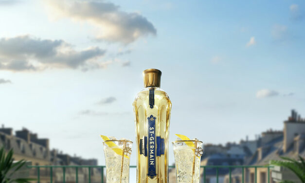 St-Germain® arrive en grande distribution