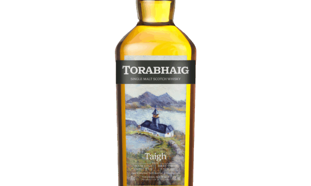 Whisky Torabhaig – Taigh