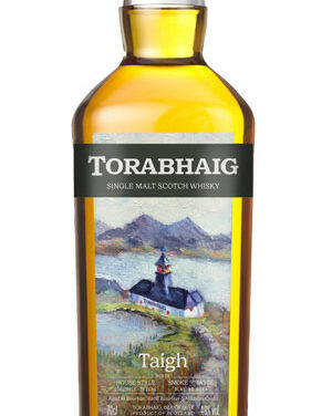 Torabhaig – Taigh