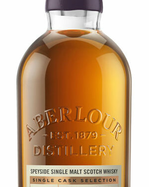 Aberlour – 18 ans – Edition n°11 – The Whisky Lodge