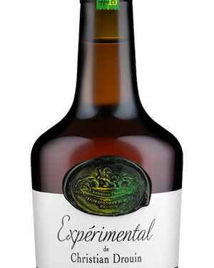 Expérimental de Christian Drouin – Clarendon Angels