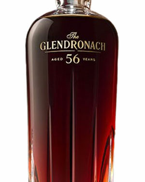 The Glendronach – 56 ans