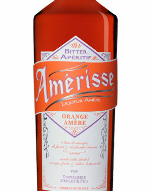 Amérisse – Orange Amère