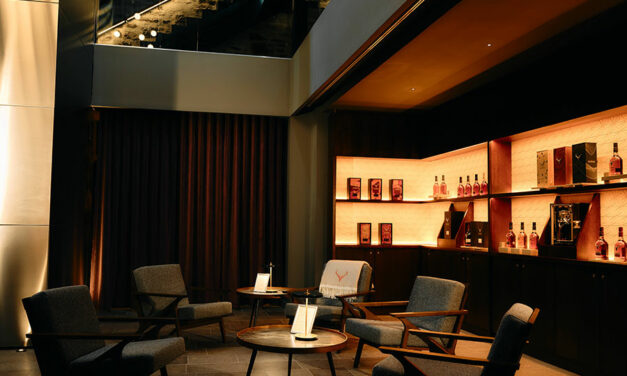 The Dalmore : la distillerie des Highlands ouvre ses portes dans un écrin repensé