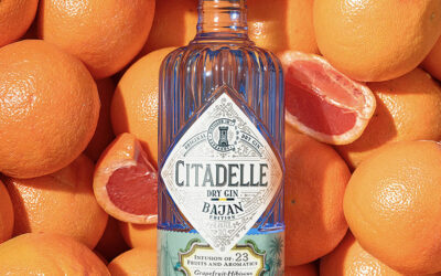 Citadelle présente “Bajan”, un gin inspiré des saveurs de la Barbade