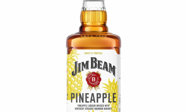 Jim Beam Pineapple