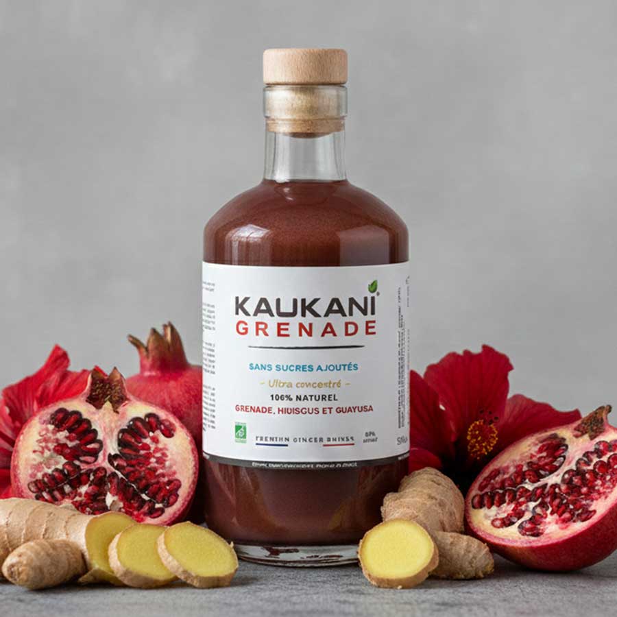 Kaukani