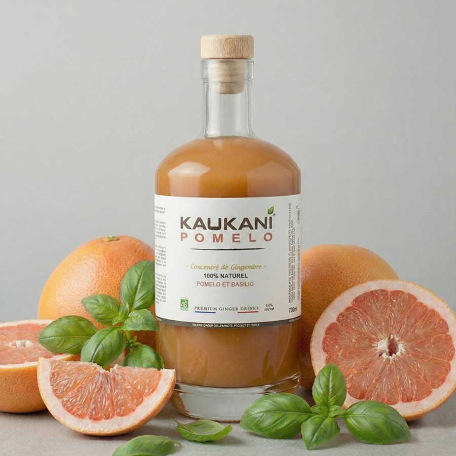 Kaukani