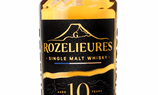 Rozelieures – Double Oak – 10 ans