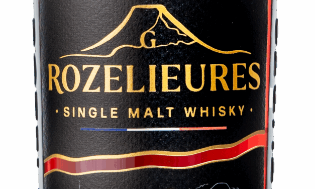 Rozelieures – French Wine Cask – 18 ans