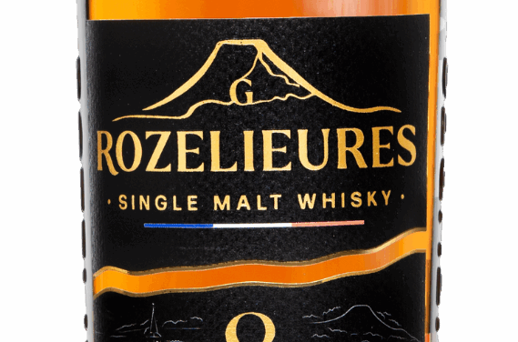 Rozelieures – Triple Cask – 8 ans