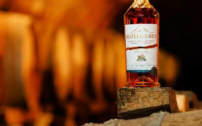 Rozelieures Single Cask Coloma : un fût unique entre Colombie et Vosges