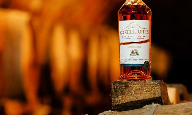 Rozelieures Single Cask Coloma : un fût unique entre Colombie et Vosges
