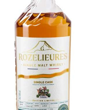 Rozelieures – Single Cask Coloma