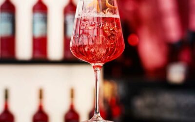 Recette du Campari Spritz