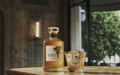 Hibiki Japanese Harmony à Paris : onze adresses pour découvrir l&rsquo;art du whisky japonais