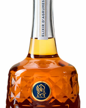 Eau d&rsquo;or – Pegasus Distillerie