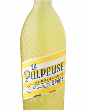 La Pulpeuse Spritz