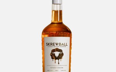 Skrewball rejoint le portefeuille de Pernod Ricard France