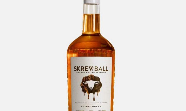 Skrewball rejoint le portefeuille de Pernod Ricard France
