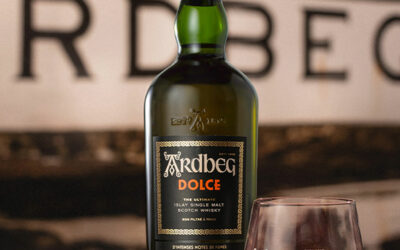 Ardbeg Dolce : l&rsquo;esprit d&rsquo;Islay à l&rsquo;heure sicilienne