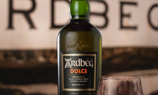 Ardbeg Dolce : l&rsquo;esprit d&rsquo;Islay à l&rsquo;heure sicilienne