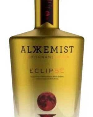 Alkkemist – Eclipse