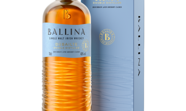 Ballina – Triarach