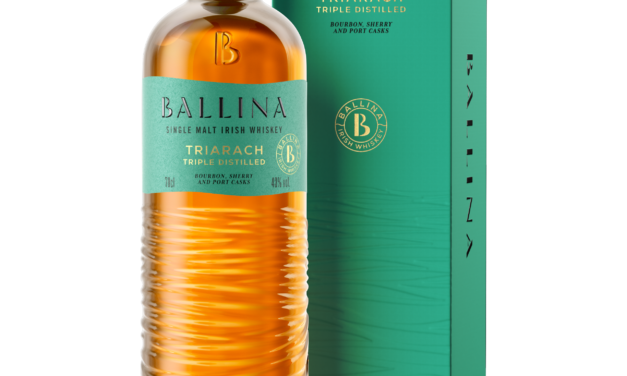 Ballina – Dúbailte
