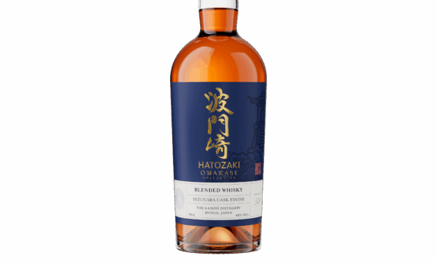 Hatozaki – Omakase Sixième Édition