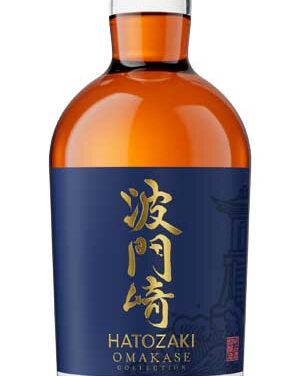 Hatozaki Omakase 6ème Édition – Finish mizunara