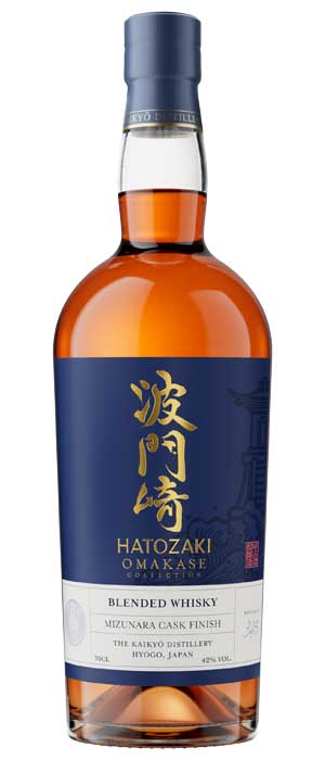 Hatozaki-Omakase-mizunara-cask