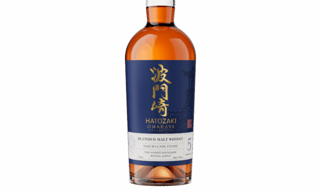 Hatozaki – Omakase Cinquième Édition