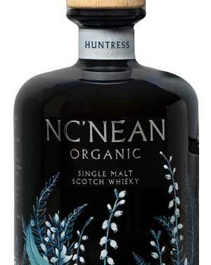 Nc’nean – Huntress Malted Teacake