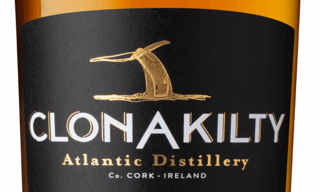 Clonakilty – 18 ans – Single cask