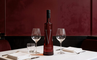 Veenus Vodka : une vodka française sans compromis