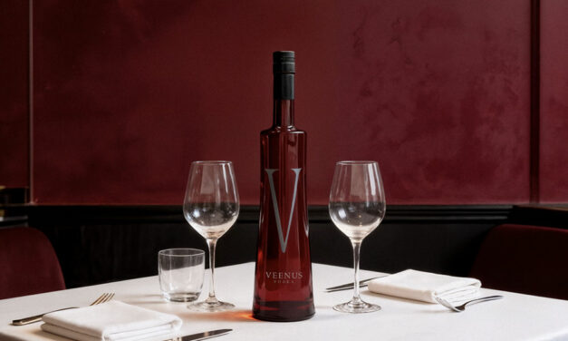 Veenus Vodka : une vodka française sans compromis
