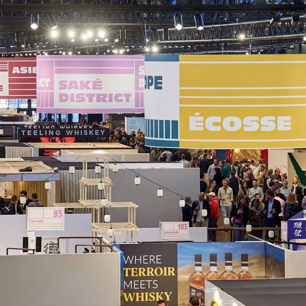 Whisky Live Paris 2026
