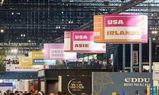 Whisky Live Paris 2026 : la Grande Halle de la Villette accueille la 22ᵉ édition