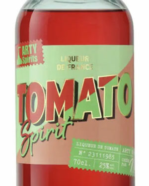 Arty Spirits – Tomato