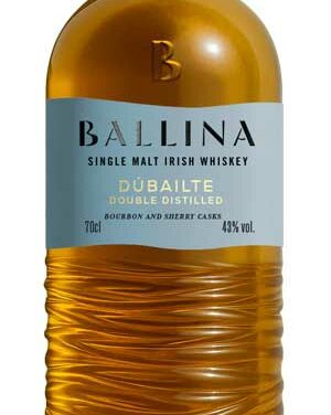 Ballina – Dúbailte