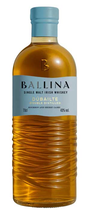 ballina-dubailte