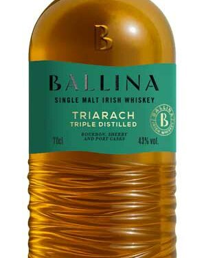 Ballina – Triarach