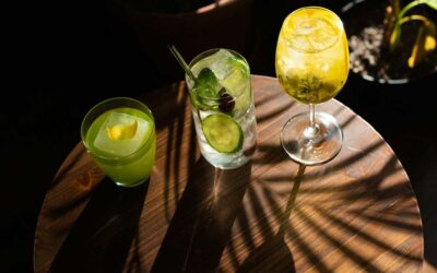 12 boissons rafraîchissantes sans alcool pour survivre à la canicule