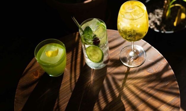 12 boissons rafraîchissantes sans alcool pour survivre à la canicule