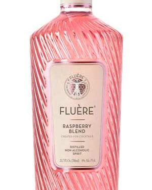 Fluère – Raspberry Blend