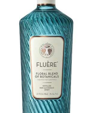 Fluère – Botanical Blend