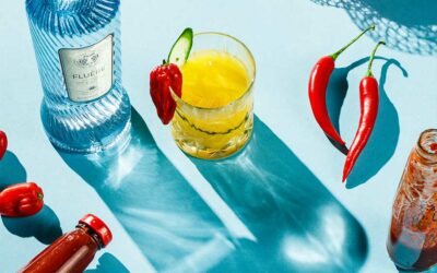 Marussia France reprend la distribution de Fluère, marque de boissons sans-alcool