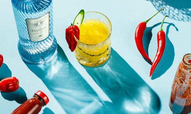 Marussia France reprend la distribution de Fluère, marque de boissons sans-alcool