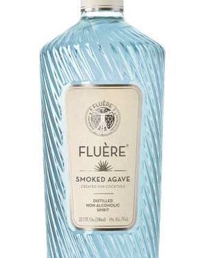 Fluère – Smoked Agave
